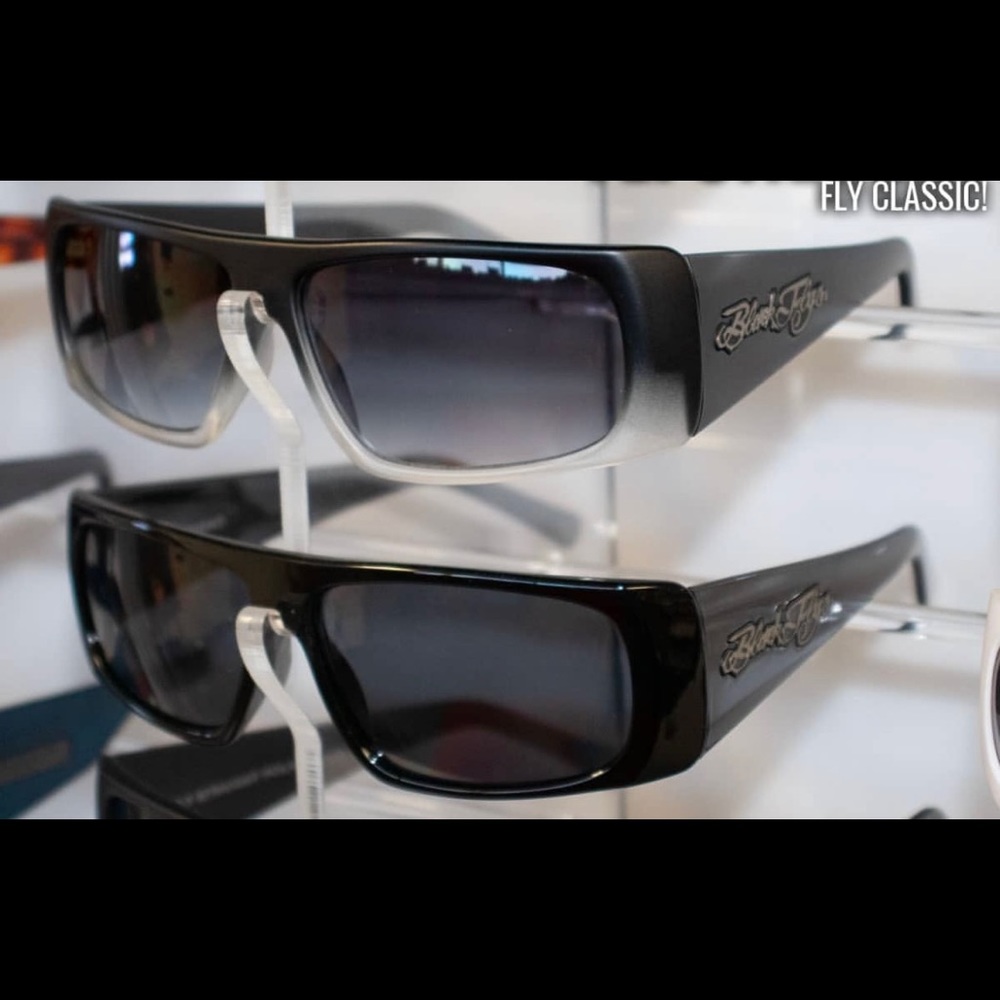 Fly Straight polarized Sunglasses - Picture 16 of 16